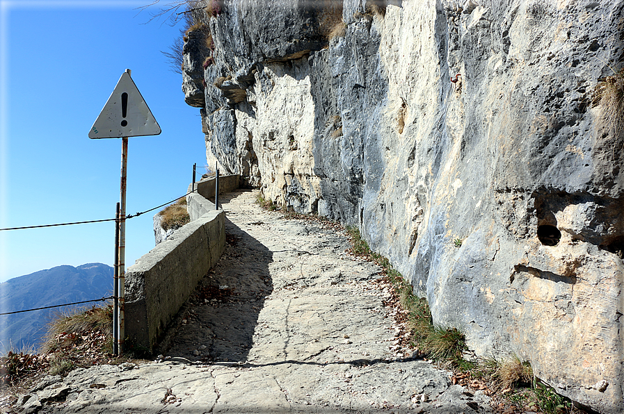 foto Monte Cengio